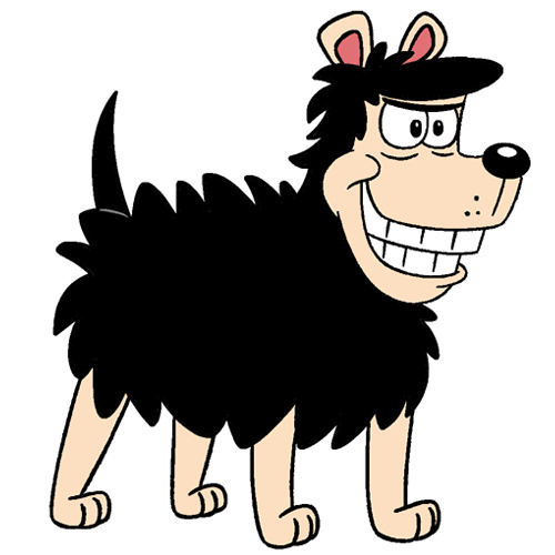 Gnasher