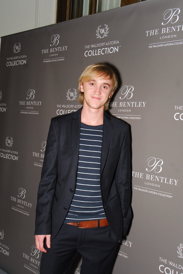 Tom Felton