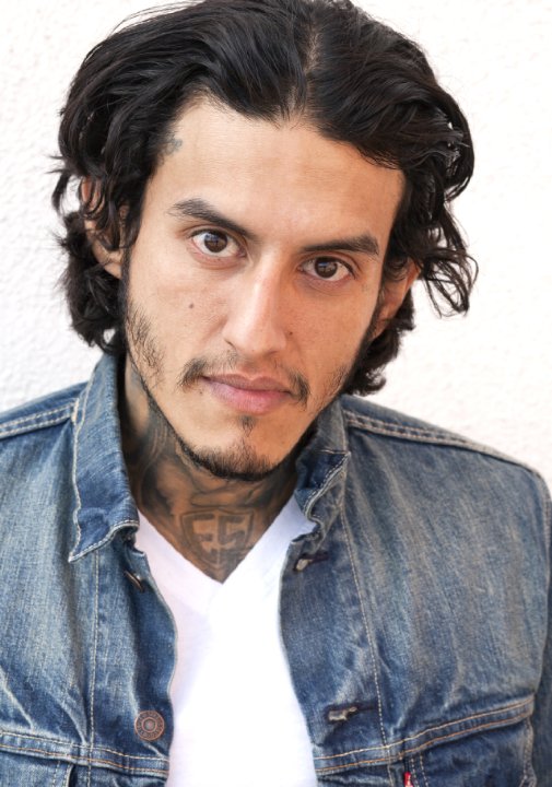 Richard Cabral