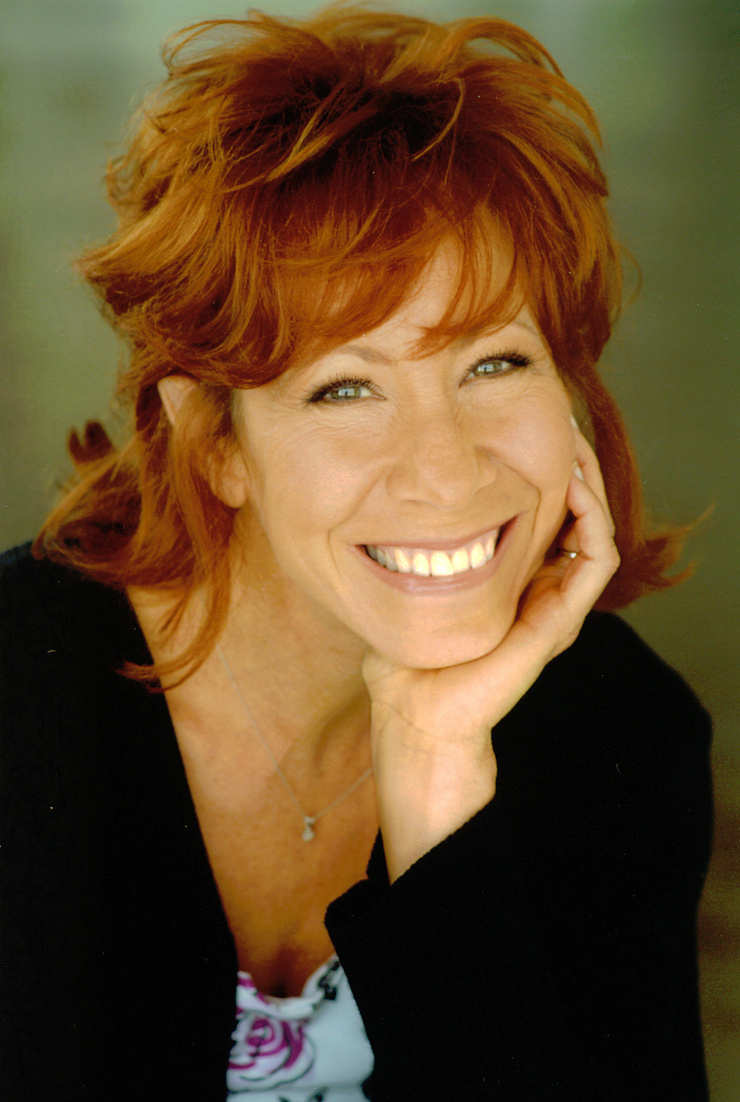 Mindy Sterling