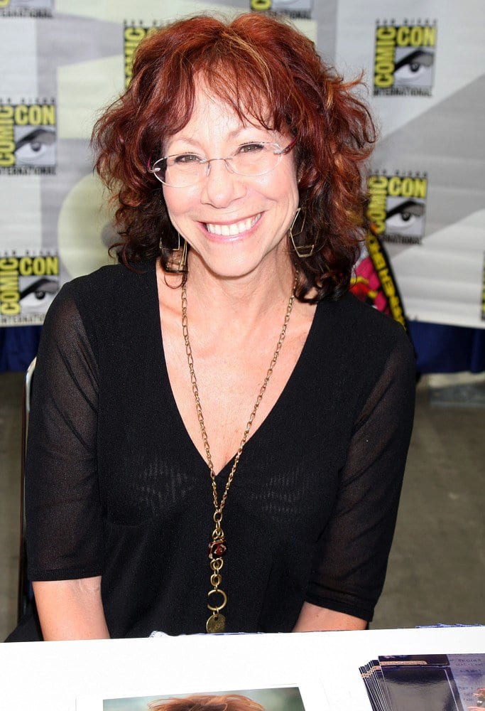 Mindy Sterling