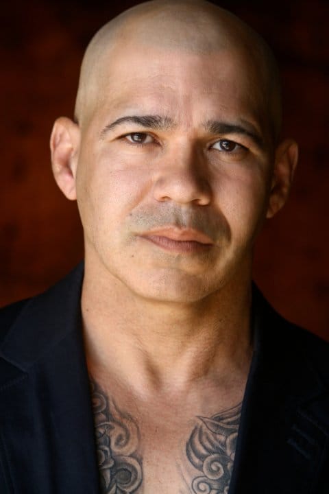 Eddie Perez