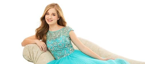 Jackie Evancho