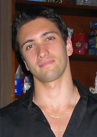 Dmitry Chaplin