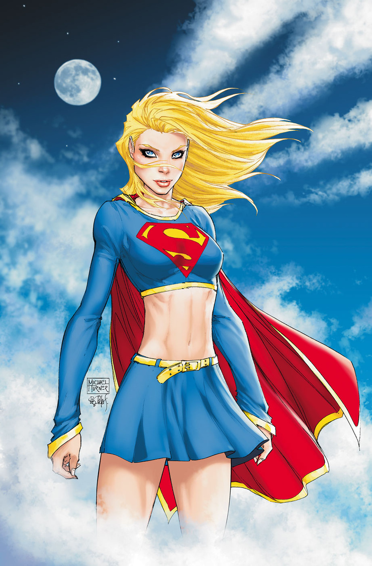 Supergirl