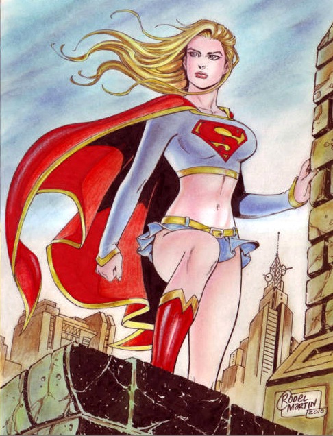 Supergirl