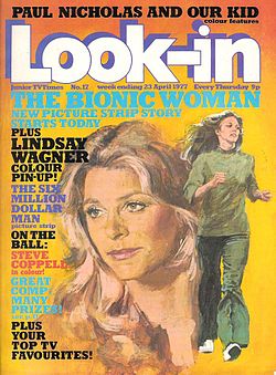 Look-in Look-in