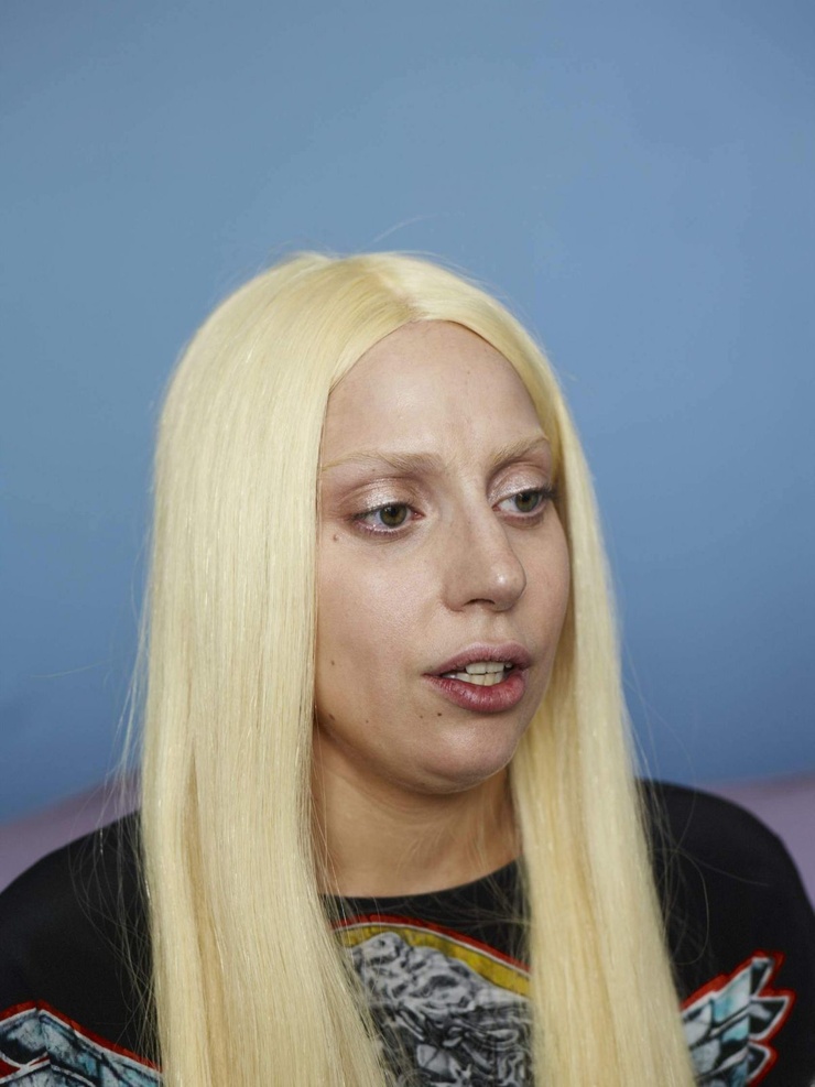 Lady GaGa