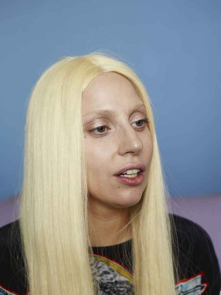 Lady GaGa