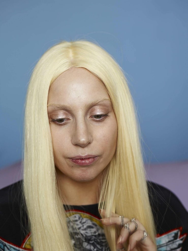 Lady GaGa Lady GaGa