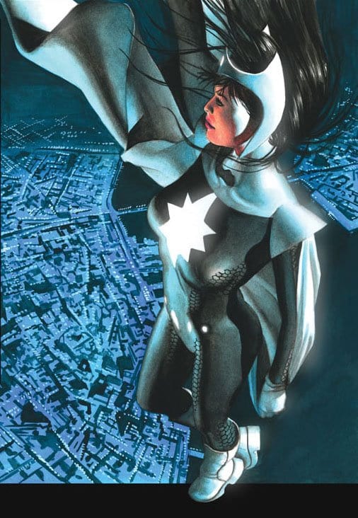 Doctor Light (Kimiyo Hoshi) Doctor Light (Kimiyo Hoshi)