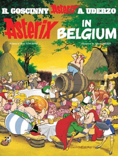 Asterix
