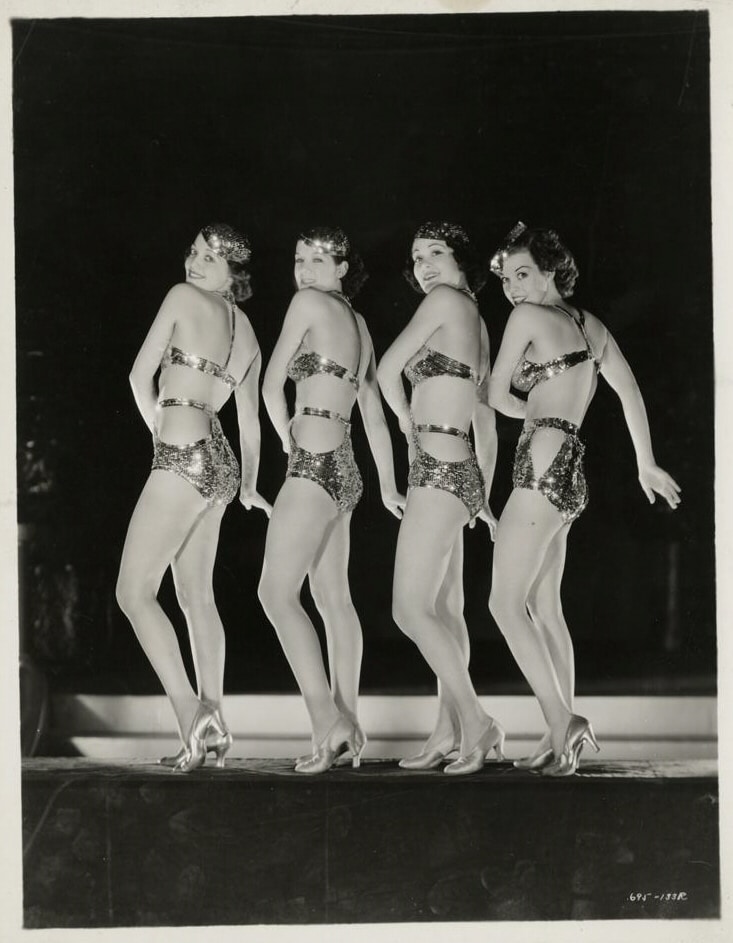 Hollywood Party (1934) Hollywood Party (1934)