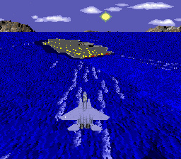 Super Strike Eagle