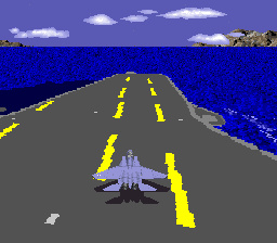 Super Strike Eagle