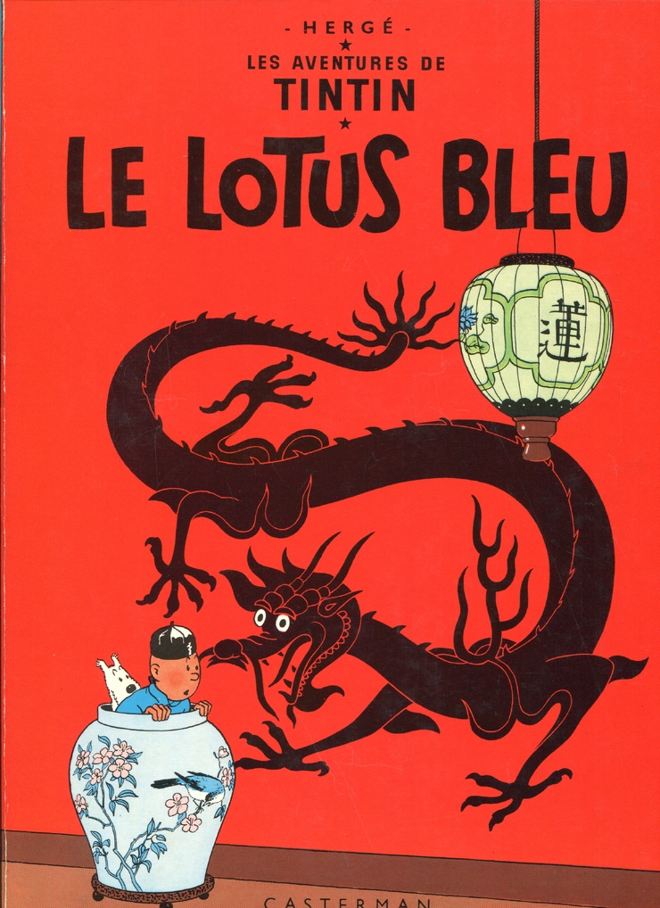 The Adventures of Tintin The Adventures of Tintin