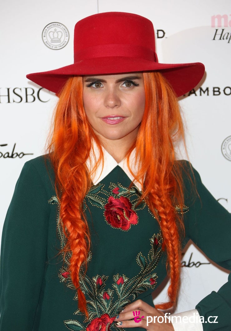 Paloma Faith