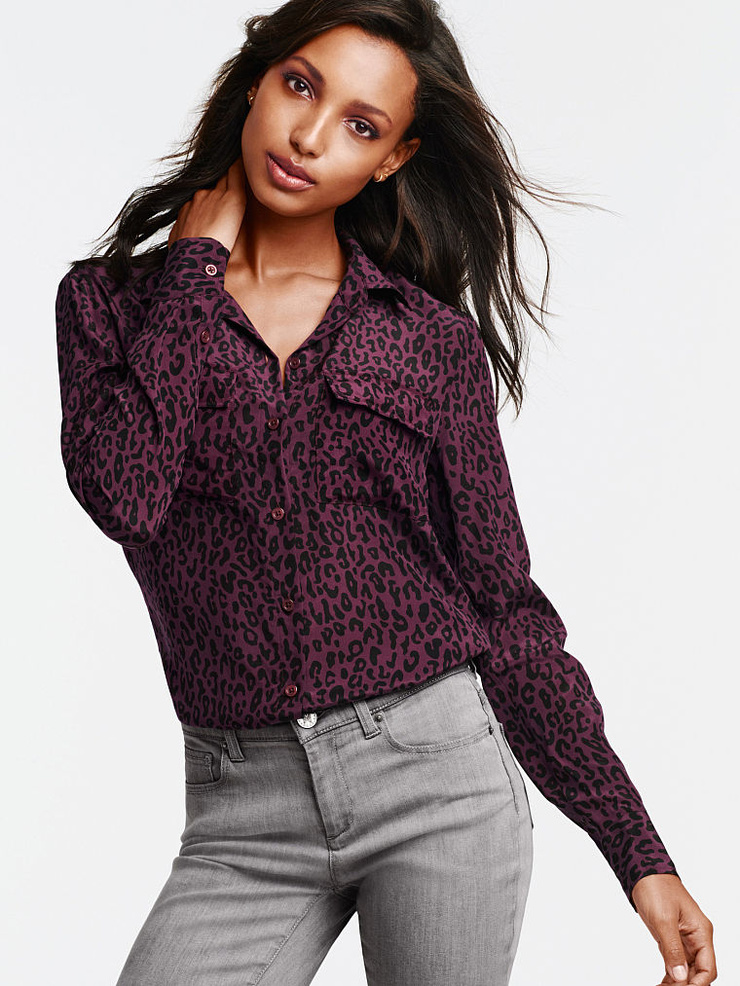 Jasmine Tookes Jasmine Tookes