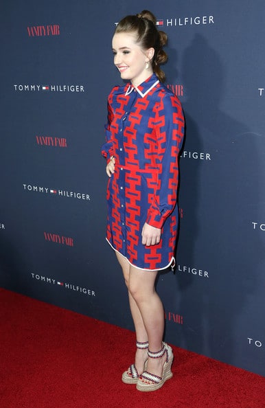 Kaitlyn Dever