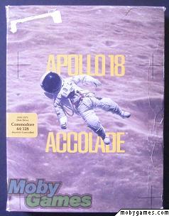 Apollo 18: Mission to the Moon
