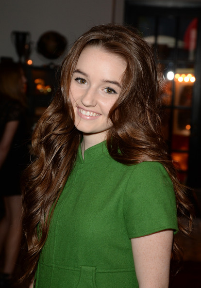 Kaitlyn Dever
