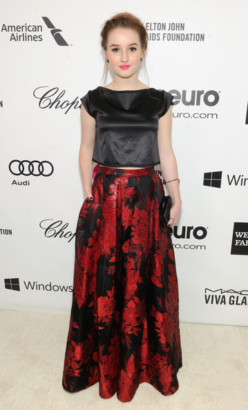 Kaitlyn Dever