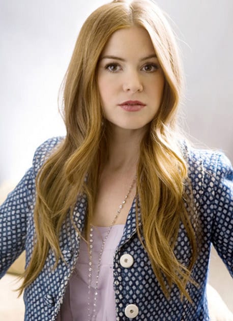 Isla Fisher Isla Fisher