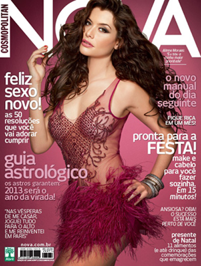 Alinne Moraes Alinne Moraes