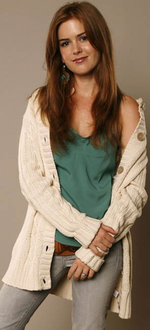 Isla Fisher Isla Fisher