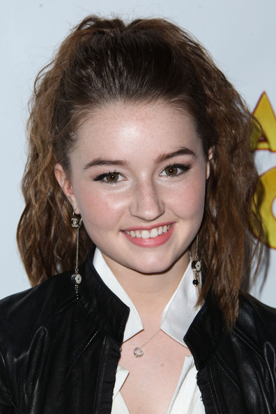 Kaitlyn Dever