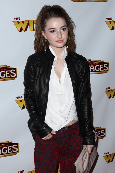 Kaitlyn Dever
