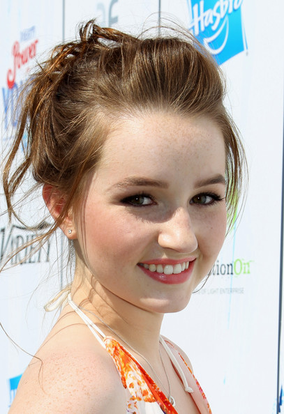 Kaitlyn Dever