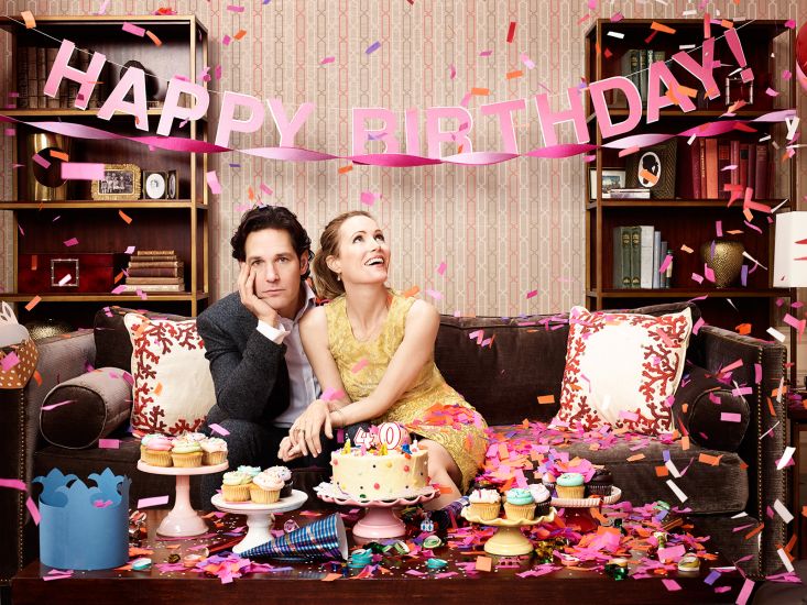 Paul Rudd Paul Rudd