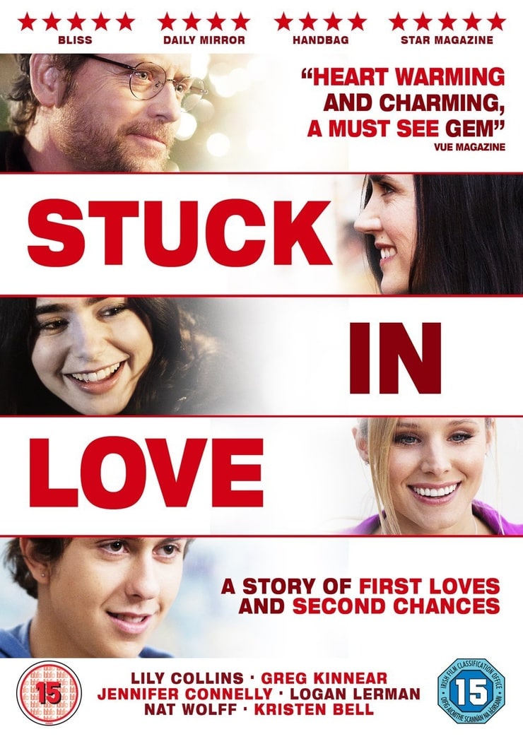 Picture of Stuck in Love