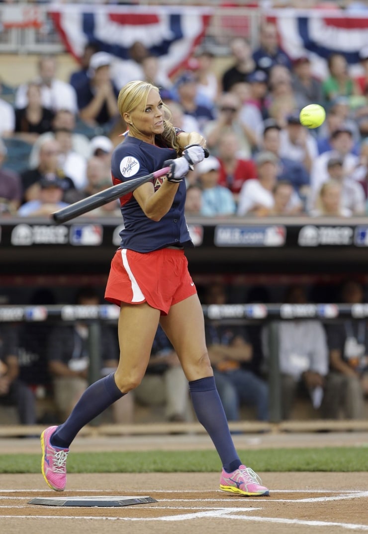 Jennie Finch