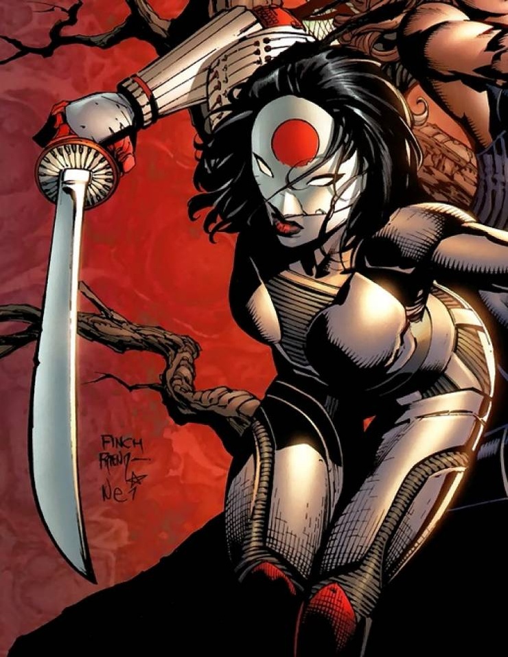 Katana Katana