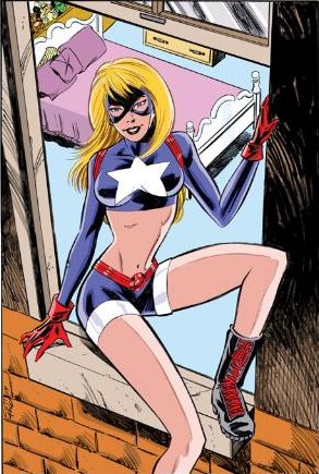 Stargirl