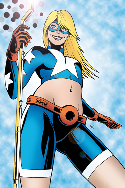 Stargirl