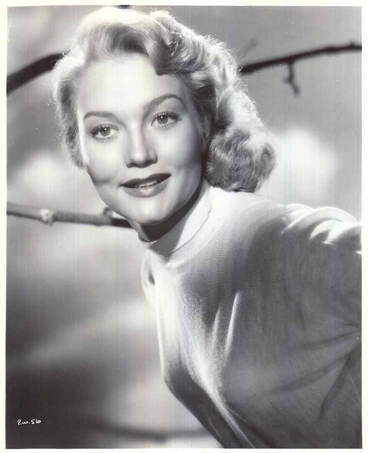 Patrice Wymore Patrice Wymore