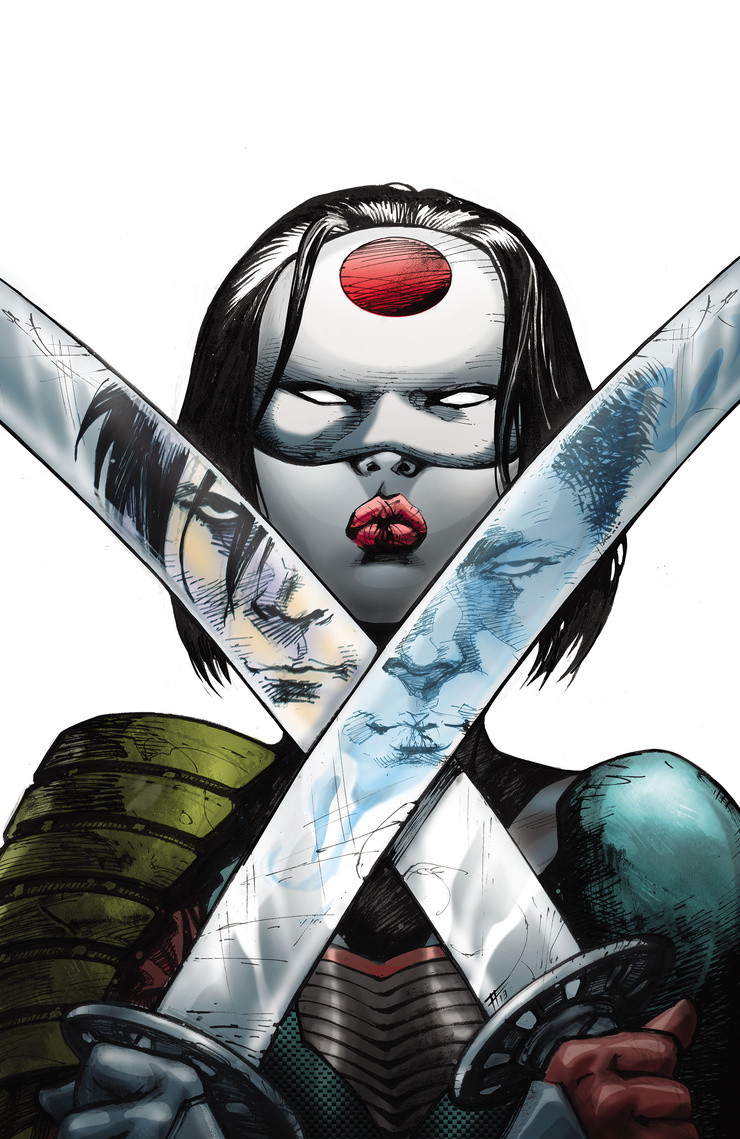 Katana