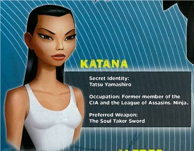 Katana Katana