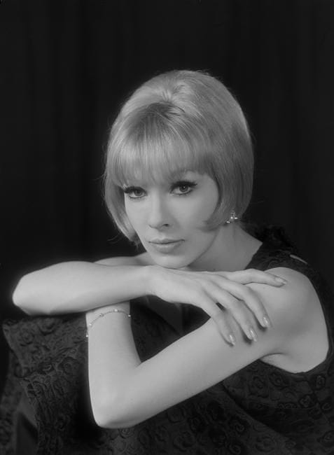 Dany Saval Dany Saval