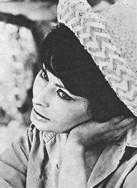 Sophia Loren