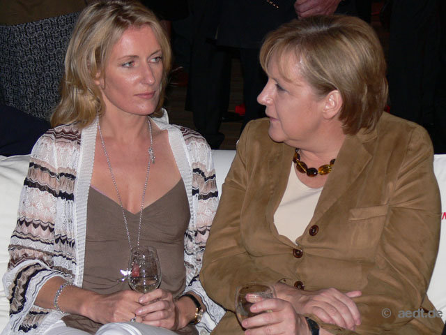 Maria Furtwängler Maria Furtwängler
