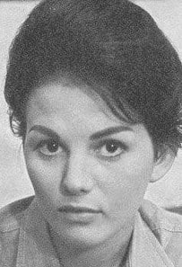 Claudia Cardinale