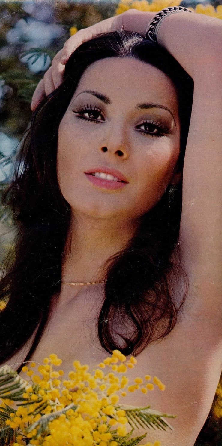 Edwige Fenech