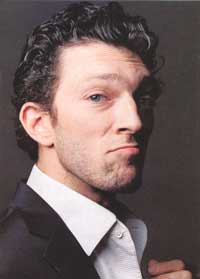 Vincent Cassel