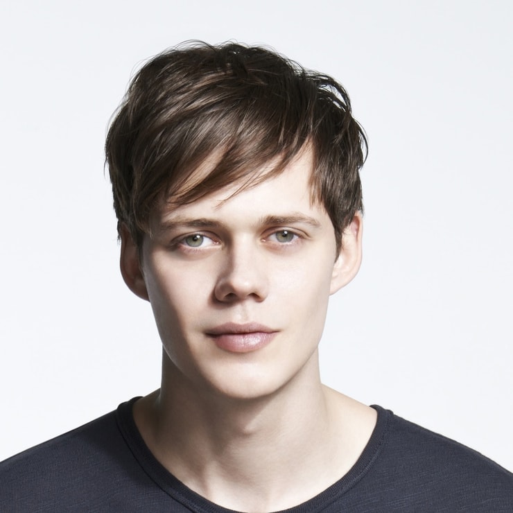 Bill Skarsgård Bill Skarsgård