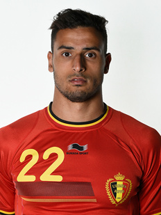 Nacer Chadli