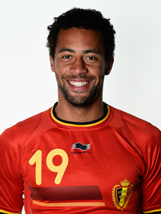 Moussa Dembele